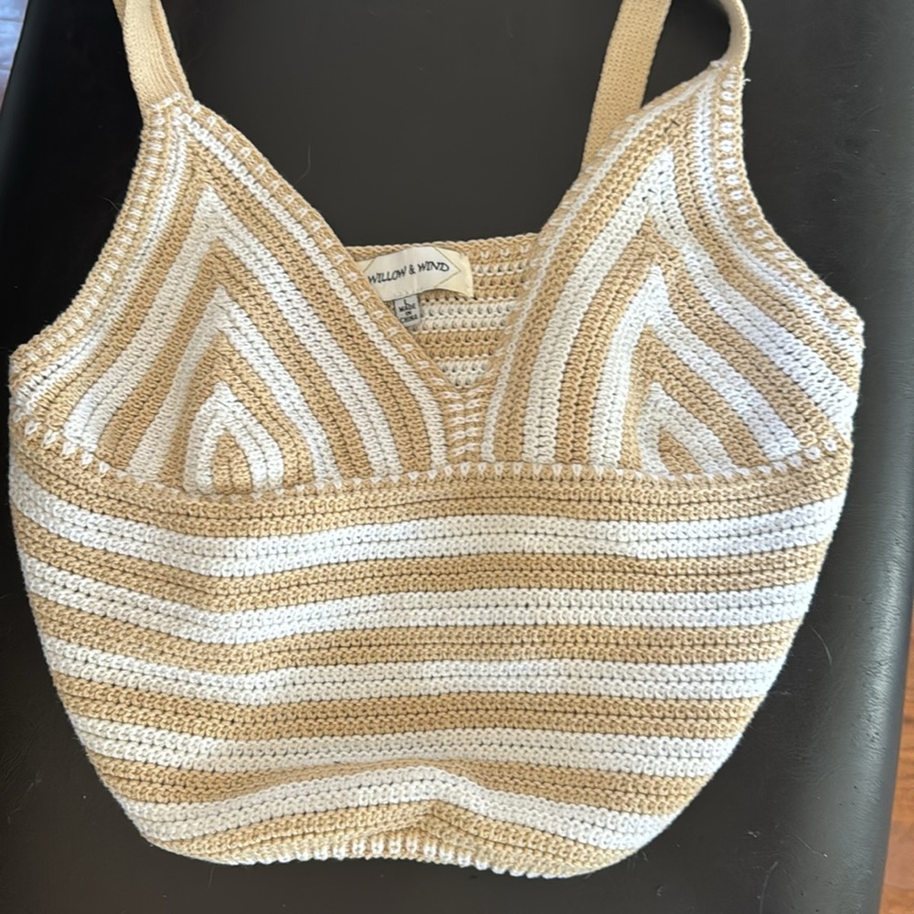 Tank - Picture 2 of 2